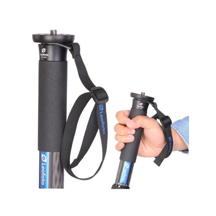 Leofoto Μονόποδο Carbon MP-326C - Image 2