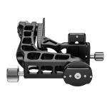 Leofoto Πλακάκι Βάσης P-PG1 για Κεφαλές Gimbal - Image 2