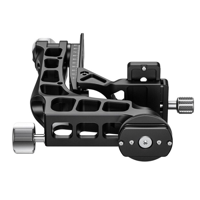 Leofoto Πλακάκι Βάσης P-PG1 για Κεφαλές Gimbal - Image 2