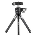 Leofoto Επιτραπέζιο Τρίποδο MT-02 + LH-25 - Image 2