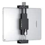 Leofoto Βάση Στήριξης Smartphone και Tablet PC-120 Μαύρη - Image 2
