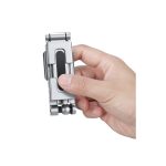 Leofoto Βάση Στήριξης Smartphone PS-4 Μαύρη - Image 2
