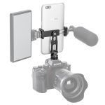 Leofoto Βάση Στήριξης Smartphone FA-18 για Hot Shoe - Image 2
