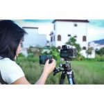 Leofoto Μαγνητική Βάση Στήριξης Smartphone PM-01 - Image 2