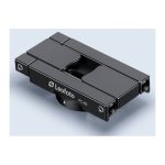 Leofoto Βάση Στήριξης Smartphone PC-60 Μαύρη - Image 2