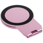 Leofoto Μαγνητική Βάση Στήριξης Smartphone PM-05 Ροζ - Image 2