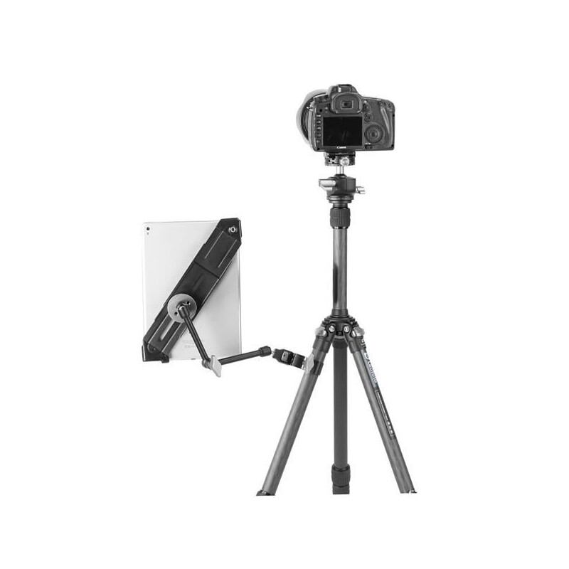 2 Leofoto Βάση Στήριξης Tablet IPC-300 - Image 2