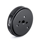 Leofoto Σύστημα Γρήγορης Σύνδεσης QS-70 - Image 2