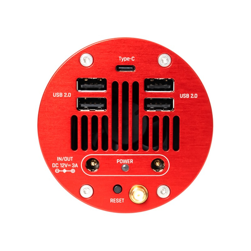 3 Κάμερα ZWO ASI 585 MC-Air Color - Image 3