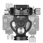 Leofoto 2 Way Panhead VH-10 - Image 3