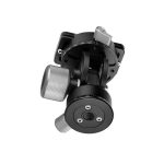 Leofoto 2 Way Panhead VH-20 - Image 3