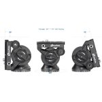 Leofoto Κεφαλή Βίντεο με Κλίση BV-10 - Image 3