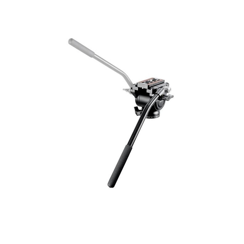 3 Leofoto Κεφαλή Βίντεο με Κλίση BV-5 - Image 3