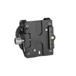 Leofoto Κεφαλή Βίντεο με Κλίση BV-10M - Image 3