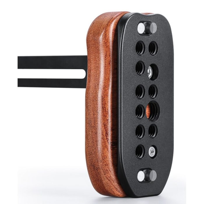 Leofoto MOJO Βάση Στήριξης Smartphone PH-01 - Videorig - Image 3