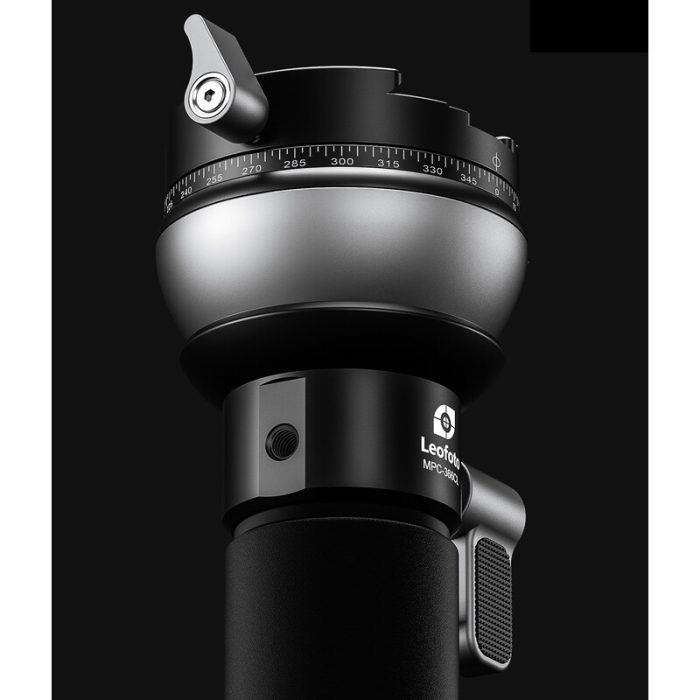 Leofoto Μονόποδο Carbon MPC-366CL - Image 3