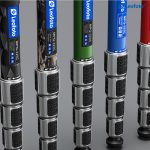 Leofoto Μονόποδο Carbon MPQ-325C Λαδί - Image 3
