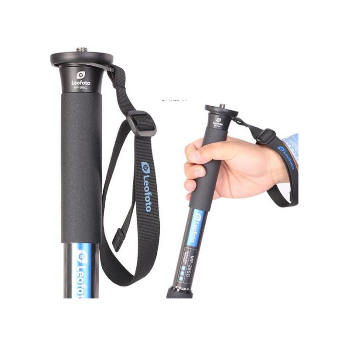 Leofoto Μονόποδο Carbon MP-285C - Image 3