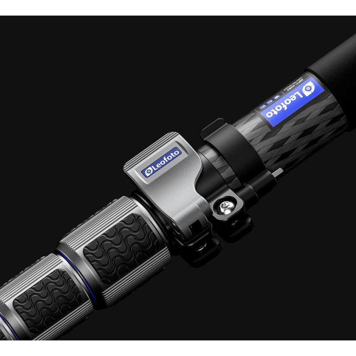 Leofoto Μονόποδο Carbon MP-326C - Image 3