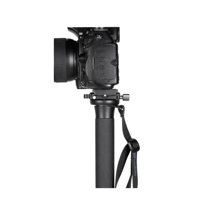 Leofoto Μονόποδο Carbon MP-365C - Image 3