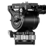 Leofoto Πλακάκι Βάσης P-BV15 για Κεφαλές Τρίποδων - Image 3
