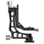 Leofoto Πλακάκι Βάσης P-PG1 για Κεφαλές Gimbal - Image 3