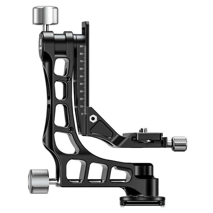 Leofoto Πλακάκι Βάσης P-PG1 για Κεφαλές Gimbal - Image 3