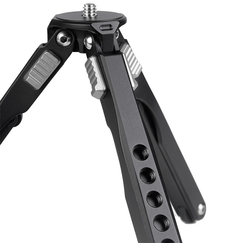 3 Leofoto Επιτραπέζιο Τρίποδο MT-03 - Image 3