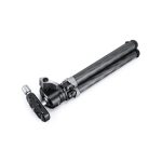 Leofoto Επιτραπέζιο Τρίποδο MT-02C + LH-22 Carbon - Image 3