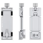 Leofoto Βάση Στήριξης PC-120 για Smartphone και Tablet Ασημί - Image 3