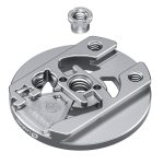 Leofoto Μαγνητική Βάση Στήριξης Smartphone PM-01 - Image 3