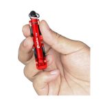 Leofoto Βάση Στήριξης Smartphone PC-20 Πορτοκαλί - Image 3