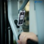 Leofoto Μαγνητική Βάση Στήριξης Smartphone PM-05 Μαύρη - Image 3