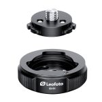 Leofoto Σύστημα Γρήγορης Σύνδεσης QS-50 - Image 4