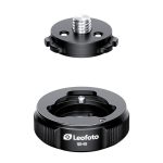 Leofoto Σύστημα Γρήγορης Σύνδεσης QS-45 - Image 3