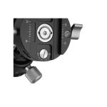 Leofoto 2 Way Panhead VH-20 - Image 4