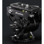 Leofoto Κεφαλή Βίντεο με Κλίση BV-10L - Image 4