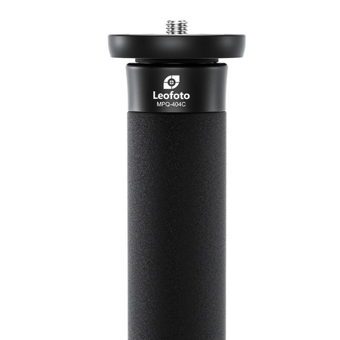 Leofoto Μονόποδο Carbon MPQ-404C - Image 4