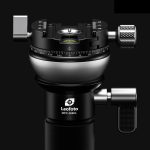 Leofoto Μονόποδο Carbon MPC-366CL - Image 4
