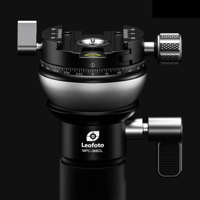 Leofoto Μονόποδο Carbon MPC-366CL - Image 4
