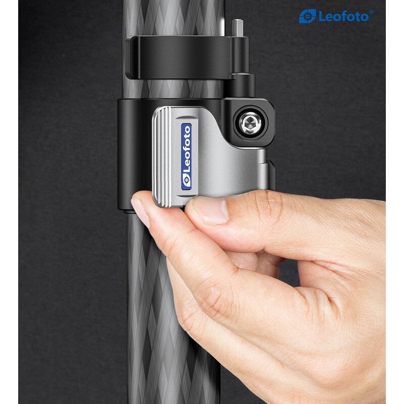 4 Leofoto Μονόποδο Carbon MPC-366C - Image 4