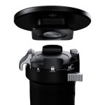 Leofoto Μονόποδο Carbon MV-324C + VD-03 - Image 4