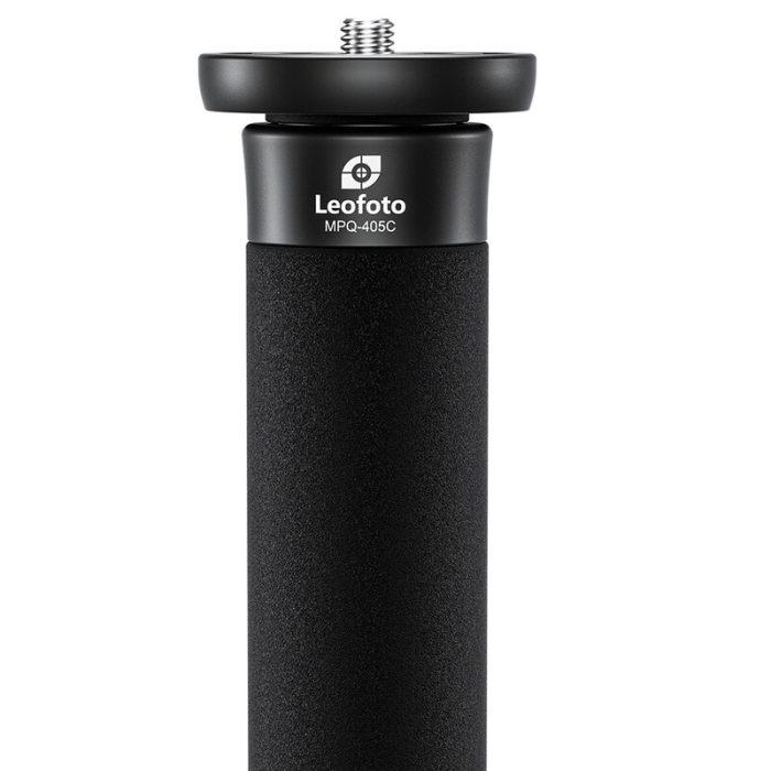 Leofoto Μονόποδο Carbon MPQ-405C - Image 4