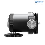 Leofoto Σφαιρική Κεφαλή Panning MBH-35 - Image 4