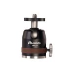 Leofoto Επιτραπέζιο Τρίποδο MT-03 + MBH-19 - Image 4