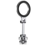 Leofoto Βάση Στήριξης Smartphone PM-03 Ασημί - Image 4