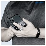 Leofoto Βάση Στήριξης Smartphone PC-60 Μαύρη - Image 4