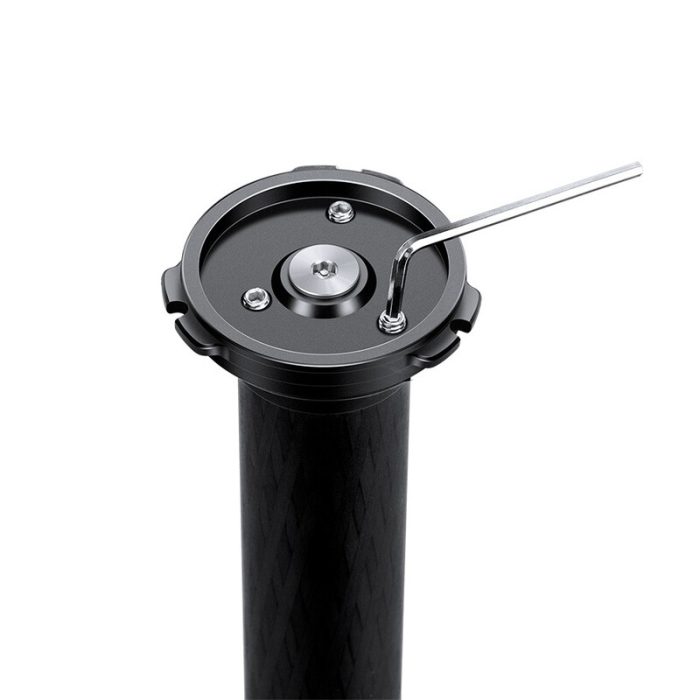 Leofoto Σύστημα Γρήγορης Σύνδεσης QS-60 - Image 4