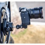 Leofoto Μεγάλη Βάση με Βεντούζα SC-02 - Image 4