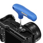 Leofoto Κλειδί Άλεν TB4-45 4mm με Λαβή - Image 4